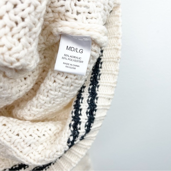 Taylor Swift Folklore Cardigan Sweater Size M/L Authentic Official - Picture 4 of 7